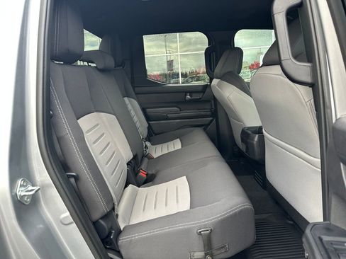 New 2026 Toyota Tacoma TRD Sport image 15