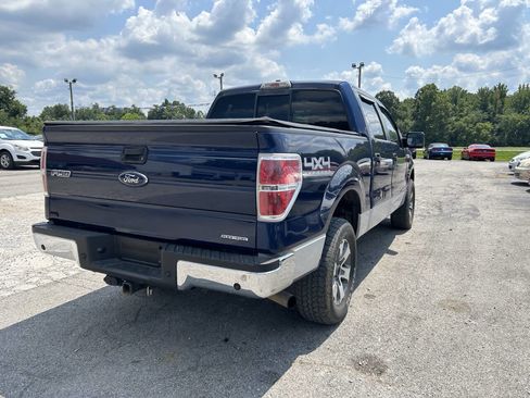 Used 2011 Ford F150 XLT w/ XLT Convenience Pkg image 6