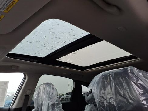 New 2025 Nissan Murano SL image 19