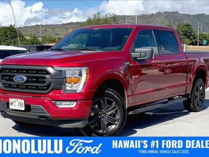 Certified 2021 Ford F150 XLT w/ Equipment Group 302A High