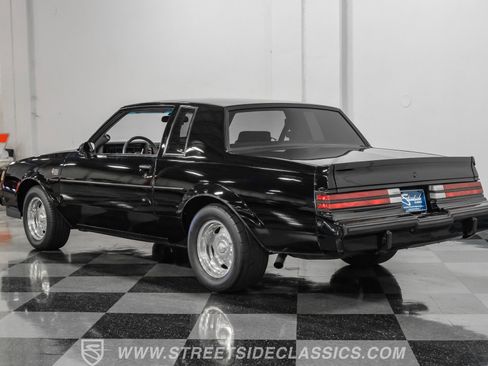 Used 1987 Buick Regal Coupe RWD image 8