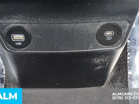 Used 2023 Kia EV6 Wind image 44