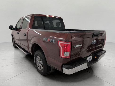 Used 2017 Ford F150 XLT AWD/4WD image 19
