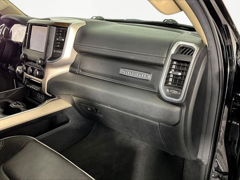 Used 2021 RAM 1500 Laramie image 28