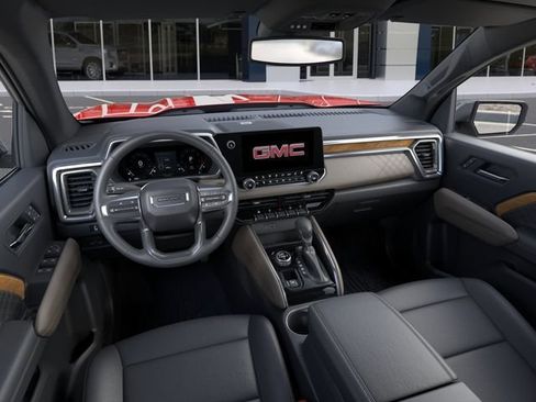 New 2026 GMC Canyon Denali AWD/4WD image 15