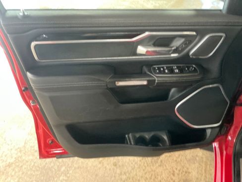 Used 2021 RAM 1500 Laramie image 15
