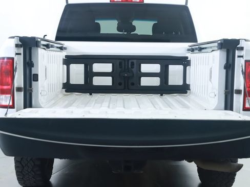 Used 2019 RAM 1500 Tradesman w/ Popular Equipment Group AWD/4WD image 18