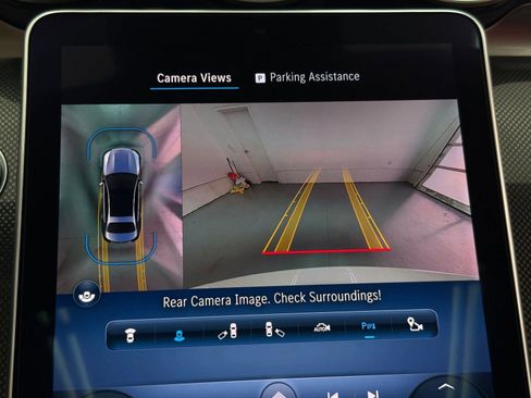 Certified 2023 Mercedes-Benz C 300 Sedan image 29