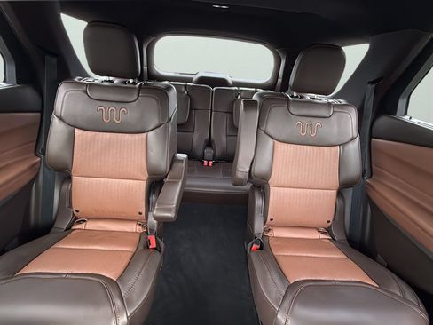 Used 2022 Ford Explorer King Ranch w/ Technology Package AWD/4WD image 25