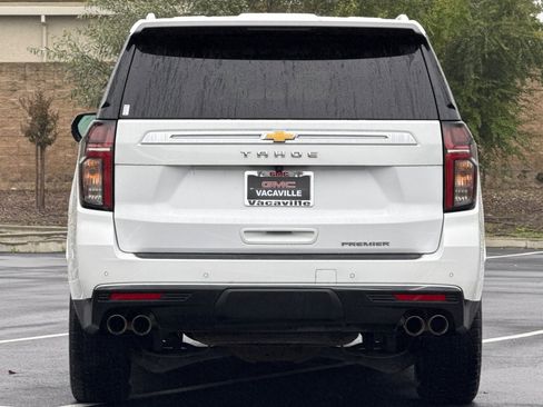 Used 2024 Chevrolet Tahoe Premier image 6