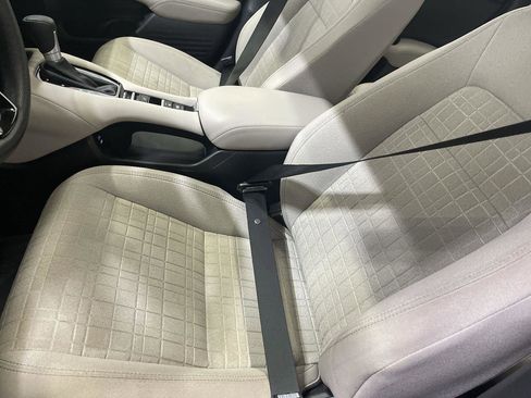 Certified 2024 Honda HR-V LX image 11