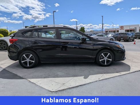 Used 2021 Subaru Impreza Premium image 2