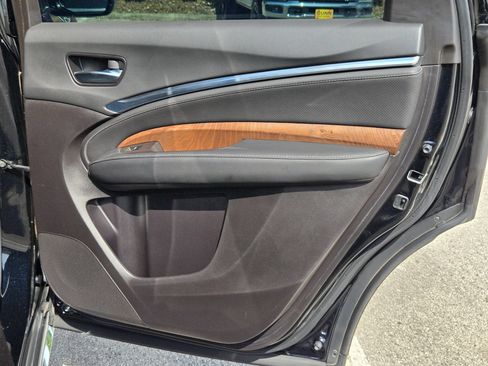 Used 2020 Acura MDX FWD w/ Technology Package image 27