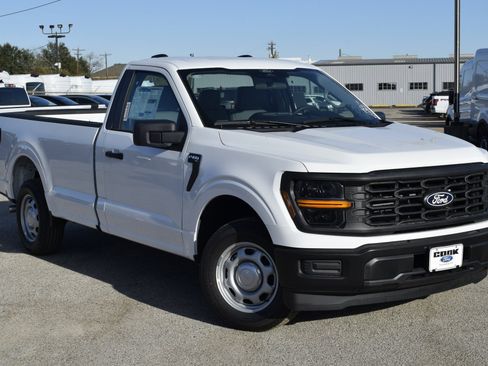 New 2026 Ford F150 XL image 3