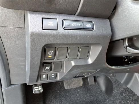 New 2026 Nissan Frontier PRO-4X image 22