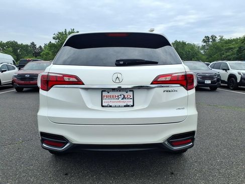 Used 2017 Acura RDX AWD w/ Technology Package image 19