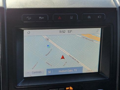 Used 2021 Ford Expedition Limited image 29