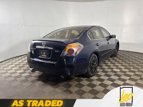 Used 2008 Nissan Altima 2.5 S FWD image 5