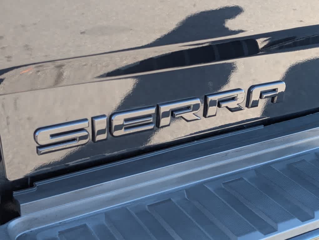 Used 2019 GMC Sierra 3500 Denali w/ Duramax Plus Package AWD/4WD image 10