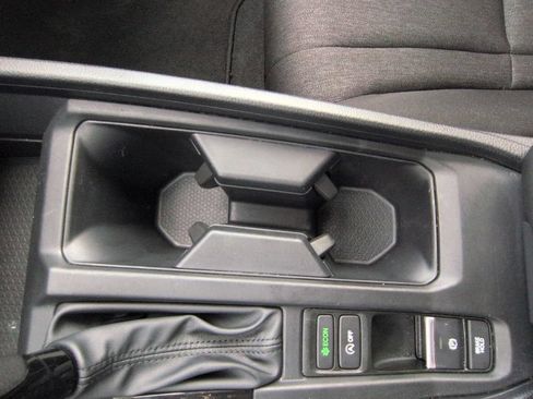 Used 2025 Honda Accord LX image 23