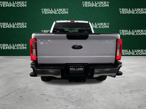 Used 2024 Ford F250 XLT image 6