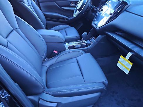 New 2026 Subaru Ascent Premium image 22