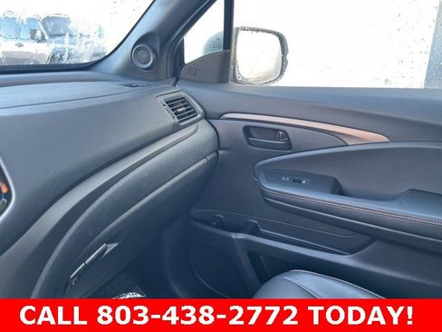 Used 2022 Honda Passport TrailSport image 27