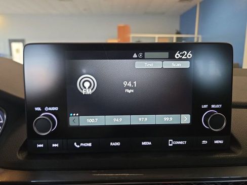 Used 2025 Acura Integra Base image 16