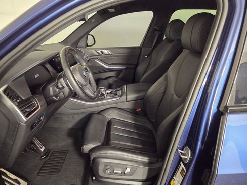Used 2022 BMW X5 sDrive40i w/ M Sport Package image 11