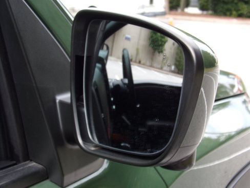 Used 2022 Nissan Frontier PRO-4X AWD/4WD image 13