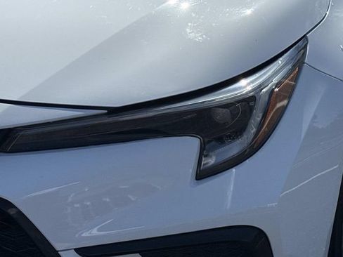 Used 2024 Toyota Corolla SE FWD image 10