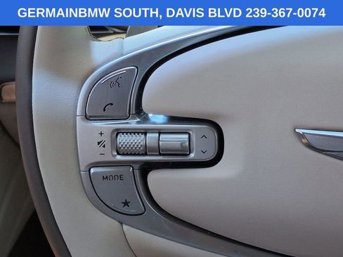 Used 2023 Genesis GV80 3.5T w/ Prestige Package AWD/4WD image 27