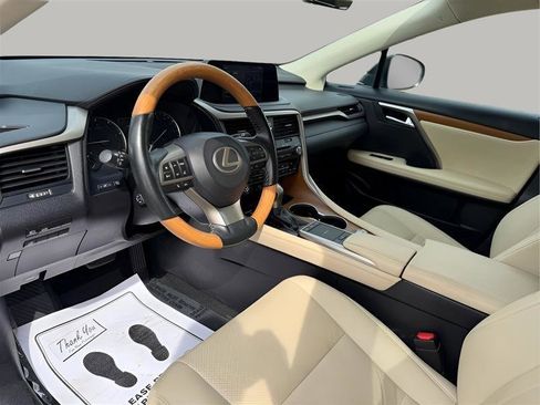 Used 2021 Lexus RX 350 FWD w/ Premium Package image 18