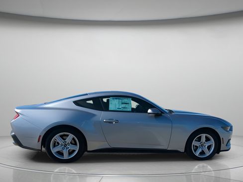 New 2026 Ford Mustang Coupe RWD image 35