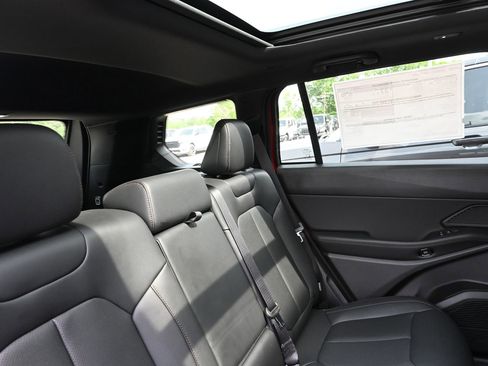 New 2026 Jeep Cherokee Limited AWD/4WD image 29