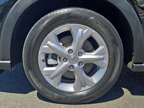 Used 2023 Honda HR-V LX image 9