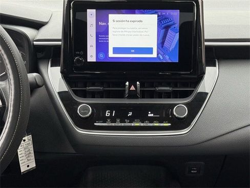 Used 2023 Toyota Corolla LE image 17