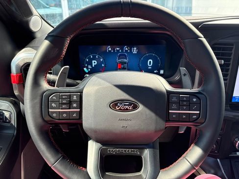 Used 2024 Ford F150 Raptor AWD/4WD image 12