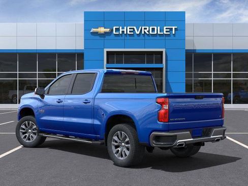 New 2025 Chevrolet Silverado 1500 LT image 27