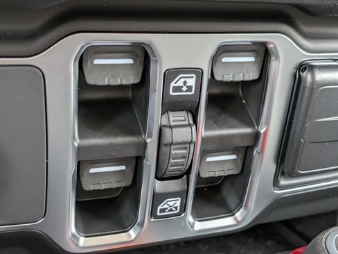 New 2026 Jeep Wrangler Unlimited Sport AWD/4WD image 22
