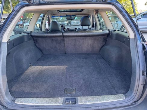 Used 2005 Subaru Outback 2.5XT Limited AWD/4WD image 20