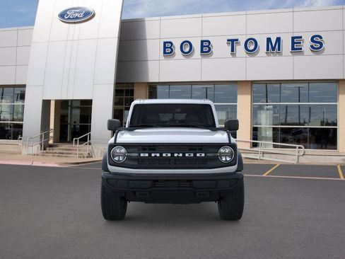 New 2026 Ford Bronco Big Bend AWD/4WD image 7