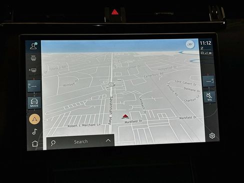 Certified 2025 Land Rover Range Rover Velar S AWD/4WD image 14