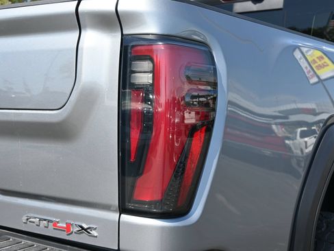 Used 2026 GMC Sierra 2500 AT4X AWD/4WD image 21
