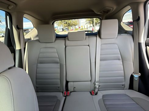Used 2022 Honda CR-V EX image 23