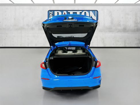 New 2026 Honda Civic Sport Touring image 26