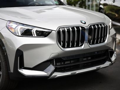 New 2026 BMW X1 xDrive28i w/ Convenience Package