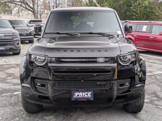 Used 2023 Land Rover Defender 110 X-Dynamic SE video 2