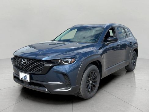 New 2026 MAZDA CX-50 AWD 2.5 S w/ Cargo Package image 3