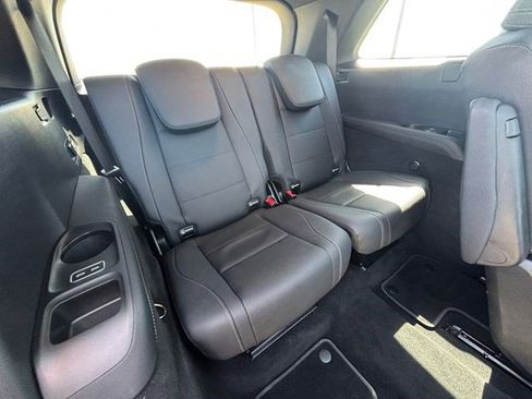 Used 2025 Mercedes-Benz GLS 450 GLS 450 image 20
